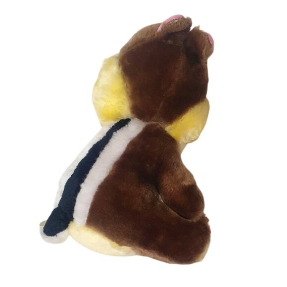 VTG Disneyland Walt Disney World Chip Plush 9.5" DALE from Chip & Dale So Soft - Picture 3 of 7